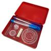 Worlds Smallest The Original Spirograph With 6 wheels view 3