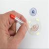 Worlds Smallest The Original Spirograph With 6 wheels view 4