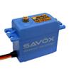 Savox SW-0231MG Plus - Waterproof High Torque STD 6.0V Digital Servo .17/208 view 2