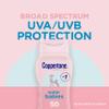 Coppertone Water Babies Sunscreen Lotion SPF 50, Pediatrician Recommended Water Resistant, 8 Fl Oz Bottle (Pack of 12) view 2