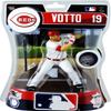 Imports Dragon MLB Cincinnati Reds 6 Inch Figure | Joey Votto view 1