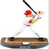 Imports Dragon MLB Cincinnati Reds 6 Inch Figure | Joey Votto view 3