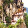 Noah Jigsaw Puzzle Tiger's Nest Monastery in Bhutan 1000 Pieces view 2
