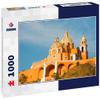 Noah Jigsaw Puzzle Sanctuary of Remedies, Cholula in Puebla (Mexico) 1000 Pieces view 1
