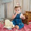 Little Bear Wild One Birthday Hat - Neutral Bear Crown for Baby's 1st Birthday Party Supplies and Decorations view 4