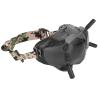 Adjustable Detachable Head Strap Headband for DJI Avata FPV glasses V2 color Headband Fixed Elastic Strap (camouflage) view 3