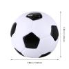 Kisangel Football Piggy Bank Soccer Ball Coin Bank Kids Money Girls Home Decoration view 2
