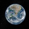 HS-6 Earth View Star Discs for Homestar Flux view 2
