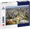 Noah Jigsaw Puzzle Belo Horizonte, in Minas Gerais, Brazil 1000 Pieces view 1