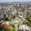 Noah Jigsaw Puzzle Belo Horizonte, in Minas Gerais, Brazil 1000 Pieces view 2