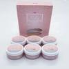Nail Factory Baby Boomer Nail Powder Collection view 1