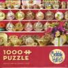 Grandma's Chintz 1000 Piece Puzzle view 2