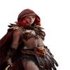 1/6 Scale Action Figure,12inch Female Soldier Action Figure Full Set Doll Collectible PL2022-202 (Golden) view 1