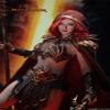 1/6 Scale Action Figure,12inch Female Soldier Action Figure Full Set Doll Collectible PL2022-202 (Golden) view 3