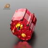 JDM 2Speed Gearbox for Rc Model 1/14 Dump Tipper Tractor Truck Lesu Model Cars view 2