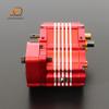 JDM 2Speed Gearbox for Rc Model 1/14 Dump Tipper Tractor Truck Lesu Model Cars view 4