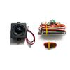 JDM 3T Sound System for 1/14 Rc 620 470 Cars King Tractor Truck Lesu view 2