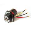 JDM Oil Pump Motor Esc for Lesu Tamita Hydraulic Vehicle Model 1/14 Rc Loader Bulldozer Excavator view 2
