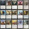 Commander Elesh Norn Triggers Deck - Mono White - EDH cEDH - Elesh Norn, Mother of Machines - 100 Card - Custom Magic The Gathering Deck - Very Strong! view 2