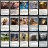 Commander Elesh Norn Triggers Deck - Mono White - EDH cEDH - Elesh Norn, Mother of Machines - 100 Card - Custom Magic The Gathering Deck - Very Strong! view 3