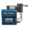 2S-3S XH Plug- Parallel Charging Board for Imax-B6 B6AC 6-in-1 Multi-Parallel Balanced Charging Expansion Board Charger Plate Board view 2