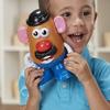 Mr Potato Head Toy for Kids Age 2+, 13 Piece Set with Accessories for Creative Play view 2