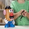 Mr Potato Head Toy for Kids Age 2+, 13 Piece Set with Accessories for Creative Play view 3