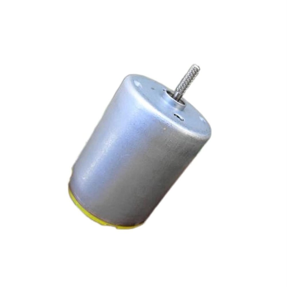 BGNERY Small Motor Tiny Motor, Small Motors, 280 Motors, Hobby Small Motor, Skills Toys Micro Boats Thrusting Dual Motor Electric Motors