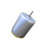 BGNERY Small Motor Tiny Motor, Small Motors, 280 Motors, Hobby Small Motor, Skills Toys Micro Boats Thrusting Dual Motor Electric Motors view 1