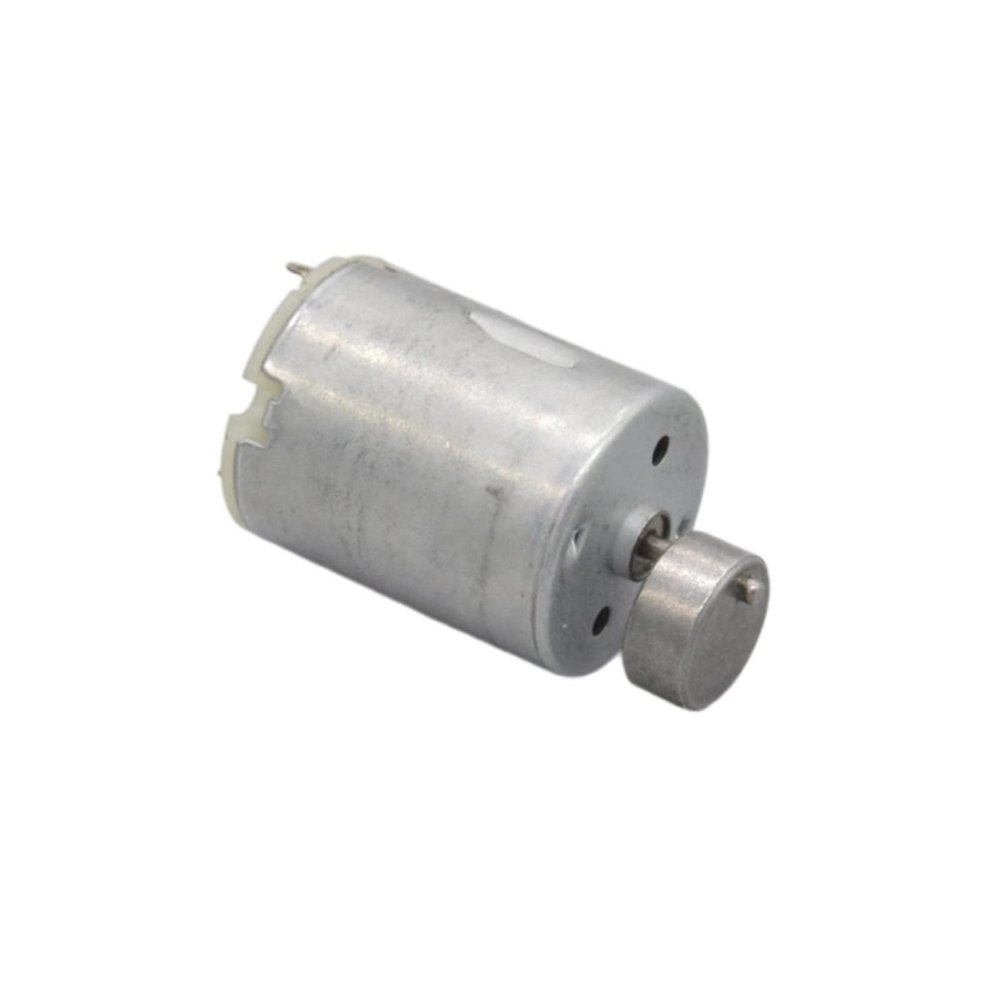BGNERY Small Motor Small Motors for Projects, Dc Micro 12v Motor, 280 Toy Airplane Underwater Mini Electric Motor Electric Motors