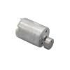 BGNERY Small Motor Small Motors for Projects, Dc Micro 12v Motor, 280 Toy Airplane Underwater Mini Electric Motor Electric Motors view 1