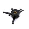 KingVal Replacement Swashplate RC Spare Parts Compatible with WLtoys V912 V912-A V915-A RC Helicopter view 1