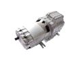 JDM Automatic Stepless Gearbox with Motor for 1/14 Rc Tractor Truck Car Lesu view 3