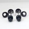 JDM 1Pair Metal Rear Double Wheel Hub for DIY 1/14 Rc Tractor Truck Car view 3