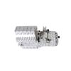 JDM Automatic Stepless Gearbox Without Motor for 1/14 Rc Tractor Truck Crawler Car Lesu view 1