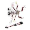 Led Light System for 1/14 Jdm-88 Hydraulic Rc Loader Model DIY Parts view 1