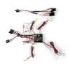 Led Light System for 1/14 Jdm-88 Hydraulic Rc Loader Model DIY Parts view 4