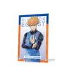 TV anime "Blue Rock" Kunigami Rensuke Ani Art Double Acrylic Panel view 1