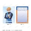 TV anime "Blue Rock" Kunigami Rensuke Ani Art Double Acrylic Panel view 4