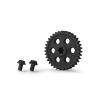 HAIBOXING 1/18th RC Car Spare Parts Spur Gear & Drive Pinions Apply to 2020 Version 18858 & 18868& 18859 (M1812) view 1