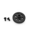 HAIBOXING 1/18th RC Car Spare Parts Spur Gear & Drive Pinions Apply to 2020 Version 18858 & 18868& 18859 (M1812) view 2