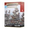 Warhammer Age of Sigmar - Kharadron Overlords Vanguard view 1