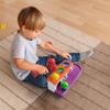 Lollipop Baby Hammer Toy Toddler Activity: Montessori Toys Spark Your Child's Curiosity with Our Ball and Hammer Toddler Toy. Encouraging Creativity and Coordination view 4