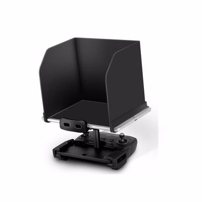 ABZEKH Drone Accessories Sunshade Remote Control SunHood for DJI Mavic 3/3 Classic/Air 2/2S Pro Mini 2 for MINI 3 PRO Spark for SunHood for Drone Accessory (Color : L168(for 7.9in))