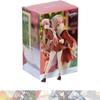 Erika Amano: 17cm Kyunties Statue Figurine Bundled with 1 A.C.G. Compatible Theme Trading Card (18486) view 1
