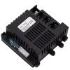 DR01 V2.6 12V Children Electric Ride On Car Replacement Parts 2.4G Bluetooth Remote Control and Receiver Kit Controller Control Box Accessories view 4