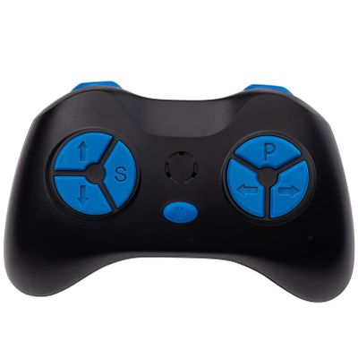 JIARUIXIN 2.4G Bluetooth Remote Control for Kids Powered Ride On Car, Remote Controller Transmitter Accessories for Children Electric Ride On Car Replacement Parts TX19