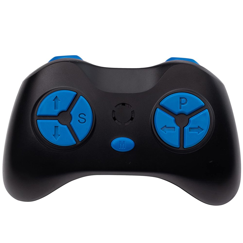 JIARUIXIN 2.4G Bluetooth Remote Control for Kids Powered Ride On Car, Remote Controller Transmitter Accessories for Children Electric Ride On Car Replacement Parts TX19