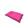 Big Joe Lagoon Lounger No Inflation Needed Pool Float, Summer Melon Double Sided Mesh, Quick Draining Fabric, 5 feet Giant view 1