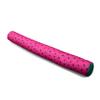 Big Joe Noodle No Inflation Needed Pool Float, Summer Melon Double Sided Mesh, Quick Draining Fabric, Jumbo 4 feet view 1